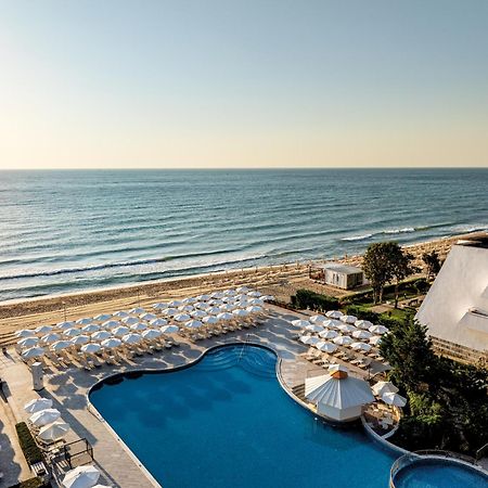 Aluasun Helios Beach Obzor Exterior foto